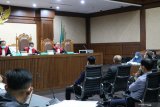 Jaksa Pinangki minta kelebihan membayar kartu kredit hingga Rp397 juta