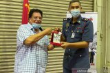 Mantan Menteri Wilayah Malaysia tidak ditahan, tetap terdakwa