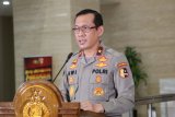 Kapolri tunjuk Brigjen Awi Setiyono menjadi Wagub Akpol