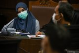 Kaleidoskop 2020: Menimbang keadilan dari kasus korupsi sesuai kacamata hakim