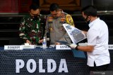 Polisi: Pengawal Rizieq Shihab serang polisi dengan senjata kaliber 9 mm