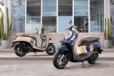 All new scoopy meluncur di Palu, dilengkapi berbagai fitur terbaru