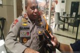 Polisi amankan uang Rp450 juta menjelang pencoblosan di Supiori Papua