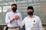 Paslon petahana Kabupaten Gowa Adnan-Kio bersyukur terpilih kembali