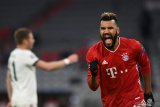 Bayern akhiri fase grup dengan kemenangan