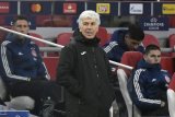 Gasperini anggap Manchester United tim 