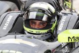 Juan Pablo Montoya reuni dengan tim McLaren di Indy 500