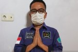 Anggota DPD/MPR-RI apresiasi para pihak sukseskan Pilkada Sulut
