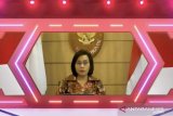 Sri Mulyani: Korupsi menjadi ancaman penanganan pandemi