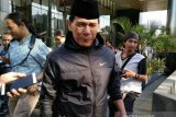 Eks anggota BPK Rizal Djalil divonis 4 tahun, subsider 3 bulan