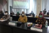 Provinsi Gorontalo raih penghargaan Kemendagri terkait nol rekam KTP-el