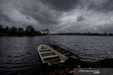 Waspada Bencana Hidrometeorologi