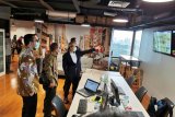 Ketua Komisi A DPRD: Layanan informasi publik ANTARA Terobosan Inovatif