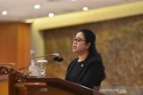 Ketua DPR minta pemerintah pastikan keamanan vaksin COVID-19