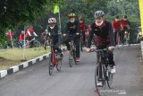 Target Wali Kota Solo pindahkan sekolah ke lokasi representatif belum terealisasi