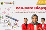 Tim Unhas hadirkan alat biopsi meminimalkan robekan luka praoperasi