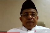 Rektor UNP paparkan tentang revolusi mental pada webinar Nasional