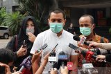 Kuasa hukum sebut Rizieq Shihab siap ditahan