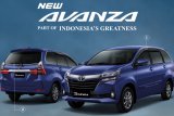 Toyota perluas pilihan aksesoris untuk konsumen Calya, Avanza, Rush dan Hilux