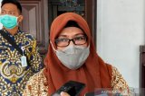 Sekda Kota Bogor positif COVID-19