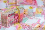 Rupiah berpeluang menguat