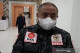 Komisi III DPR akan membentuk tim pencari fakta tewasnya enam anggota FPI