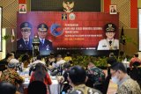Sulawesi Selatan masuk daftar daerah terbaik peduli HAM