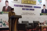 Jadwal pemberangkatan haji pada 2021 belum dipastikan