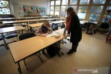 Lawan COVID-19, Jerman akan suntikkan vaksin Pfizer pada lansia 27 Desember