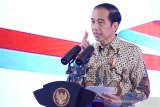 Presiden: menumbuhkan rasa malu jadi hulu pencegahan korupsi