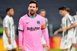 Capres Barca:  Messi harus pergi bila tak mau potong gaji