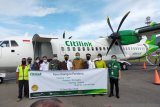 Citilink : Pembukaan rute baru dukung pariwisata NTT