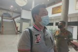 DPRD Lampung intensifkan disinfeksi kantor setelah anggota terpapar COVID-19