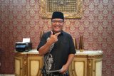 Denny Indrayana akan daftarkan sengketa hasil Pilgub Kalsel ke Mahkamah Konstitusi