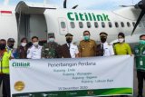 Citilink  layani empat rute penerbangan di NTT