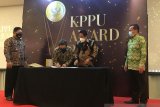 Ini Ketua-Wakil Ketua baru KPPU