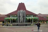 14 pasien OTG COVID-19 diisolasi di Asrama Haji Donohudan