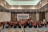 Perwakilan BKKBN Sulut evaluasi kinerja