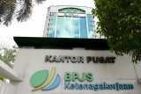 Kejagung periksa eks Dirut BPJS  Ketenagakerjaan