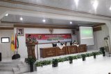 FKUB Lampung gelar musyawarah susun program kerja 2021