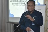Pusri munculkan Dumai dan Palembang, alternatif bangun pabrik Pusri IIIB