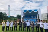 WIKA lakukan CSR bangun jalan sejauh 20 km di Bandung Barat