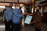 Bangkitkan UMKM, Banyumas salurkan pinjaman bergulir mencapai Rp1,369 miliar