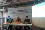 BPJAMSOSTEK godok Program Jaminan Kehilangan Pekerjaan bagi naker