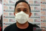 KPU Manado nyatakan partisipasi pilkada 2020 capai 74 persen