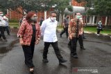 Indonesia bakal miliki laboratorium doping di RSO Soeharso Surakarta