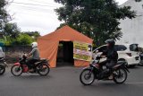 Pemkot Mataram mengaktifkan pengawasan di pintu masuk saat libur