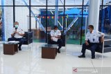 PT KAI Purwokerto siagakan petugas ekstra hadapi Natal dan Tahun Baru
