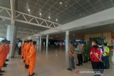 Bandara SMB II Palembang antisipasi  naiknya trafik natal-tahun baru