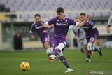 Fiorentina dan Verona bermain imbang 1-1